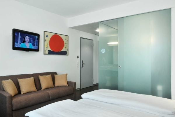 Sorell Hotel Ador
